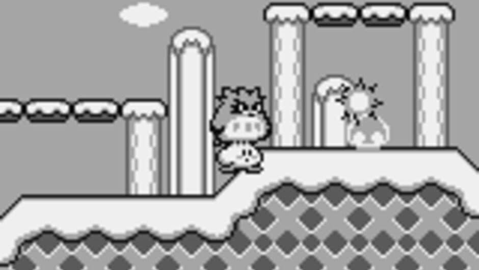 Kirby's Dream Land 2 - Captura 9