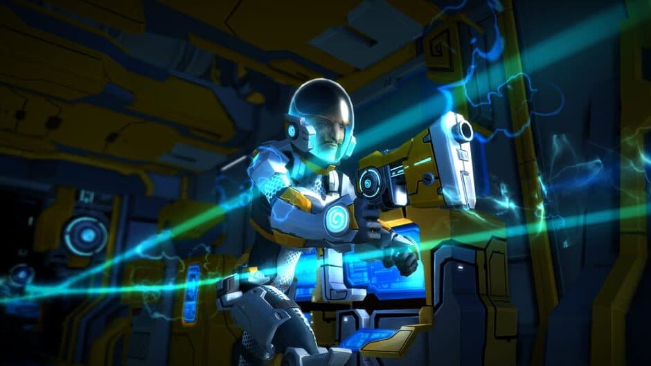 Project Spark - Captura 3