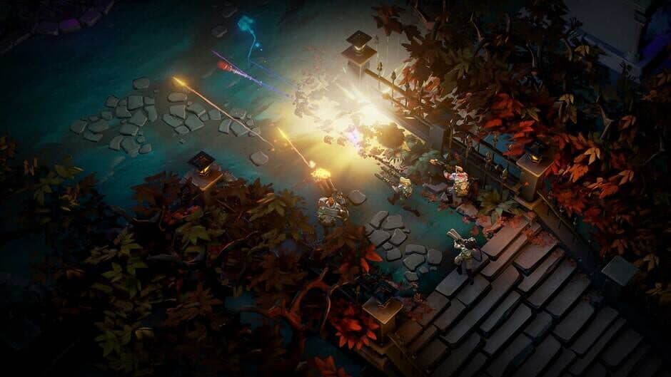 Ghostbusters - Captura 6