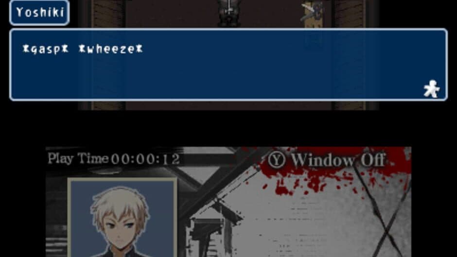 Corpse Party - Captura 6