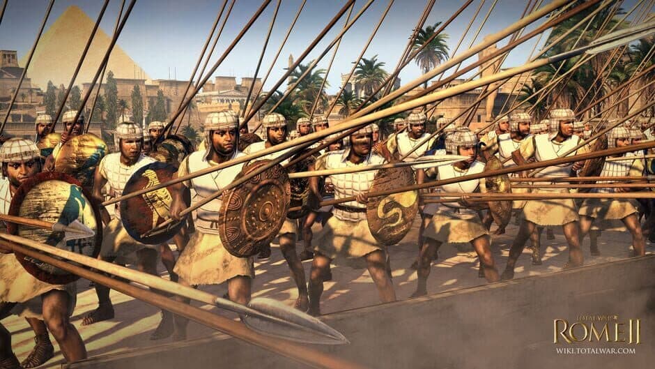Total War: Rome II - Captura 5