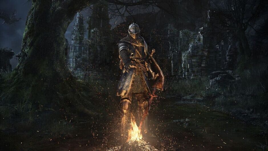 Dark Souls: Remastered - Captura 2