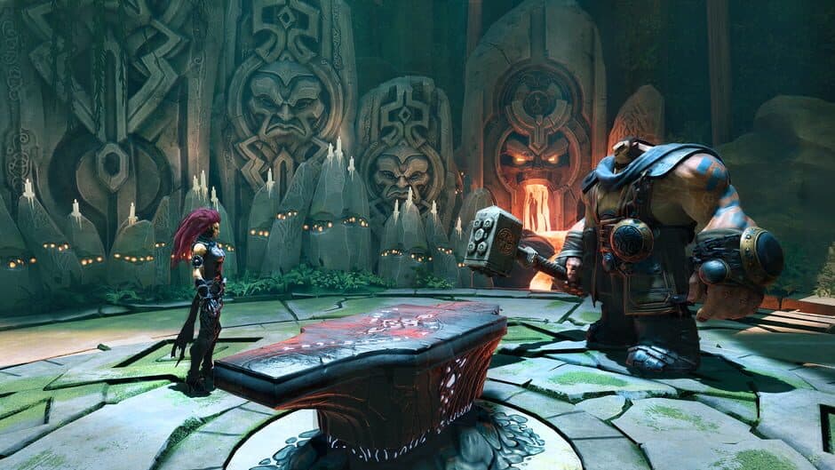 Darksiders III - Captura 11