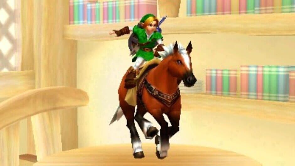Picross 3D: Round 2 - Captura 0
