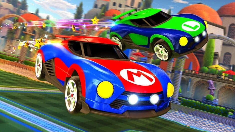 Rocket League - Captura 11