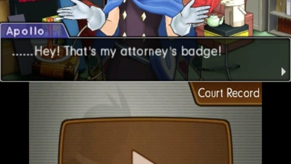 Phoenix Wright: Ace Attorney - Dual Destinies - Captura 2