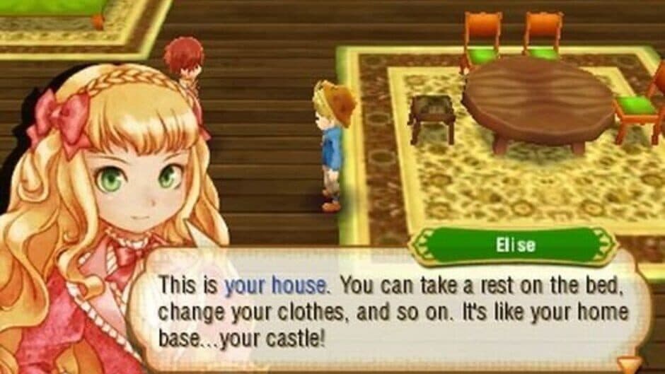 Story of Seasons - Captura 6