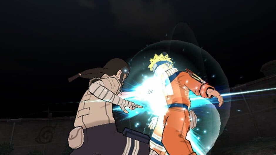 Naruto: Clash of Ninja Revolution - Captura 11
