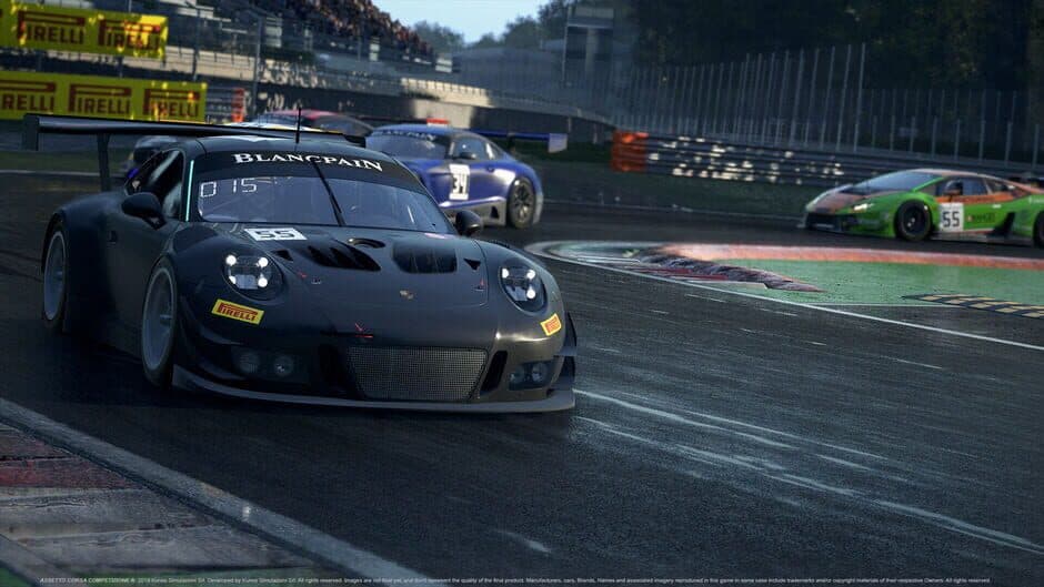 Assetto Corsa Competizione - Captura 17