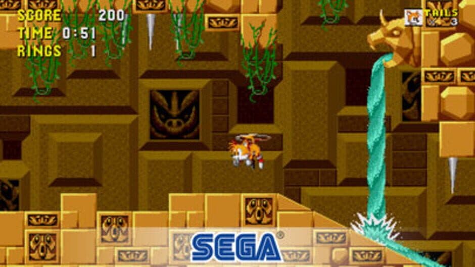 Sonic the Hedgehog - Captura 0
