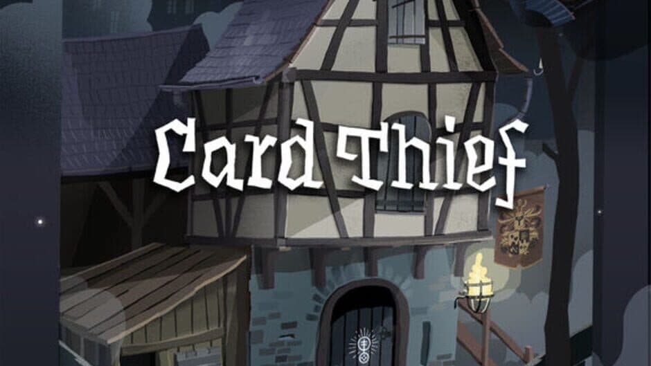 Card Thief - Captura 5