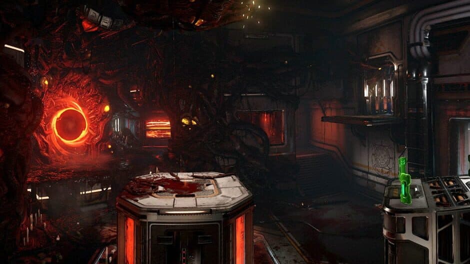Doom - Captura 13