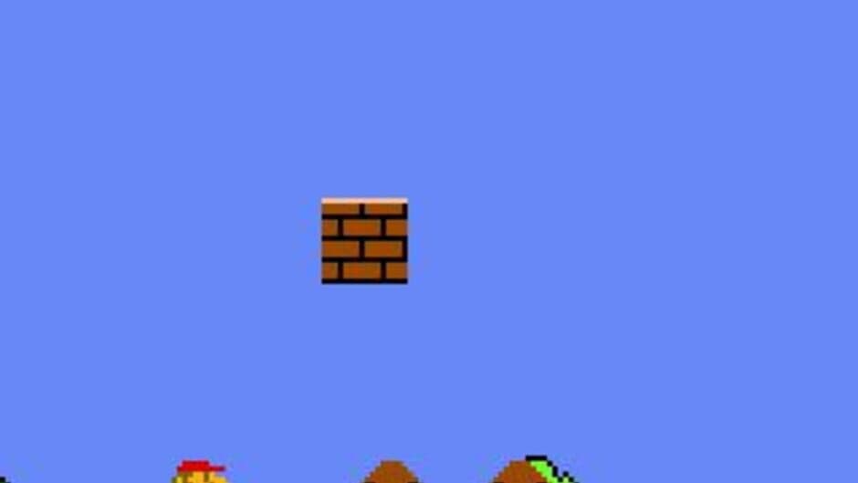 Super Mario Bros. Deluxe - Captura 4