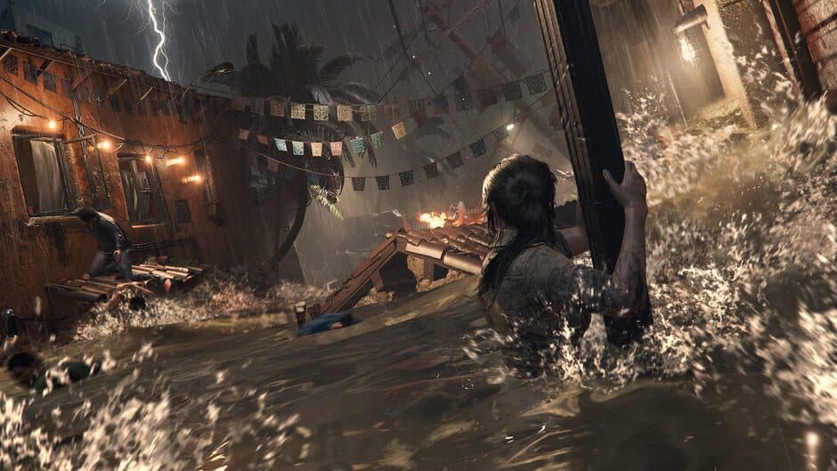 Shadow of the Tomb Raider - Captura 9