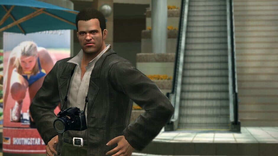 Dead Rising - Captura 3