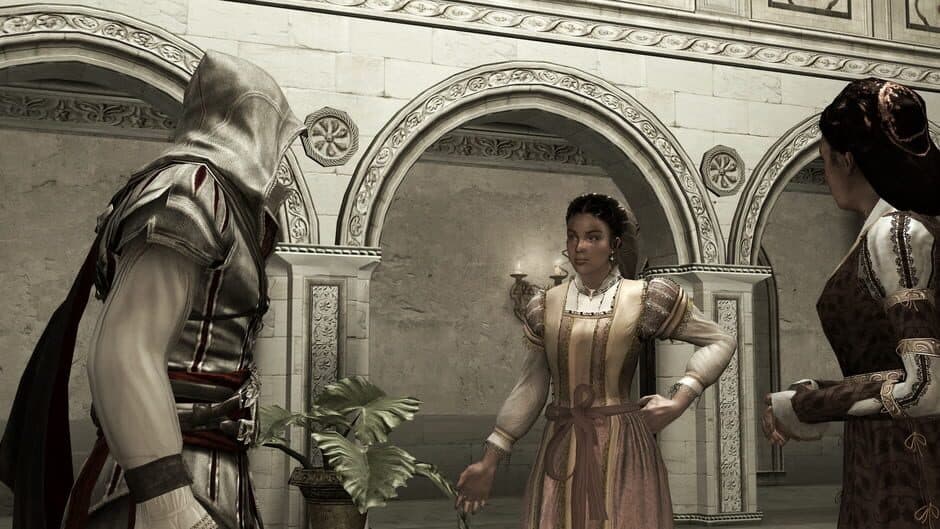 Assassin's Creed II - Captura 6