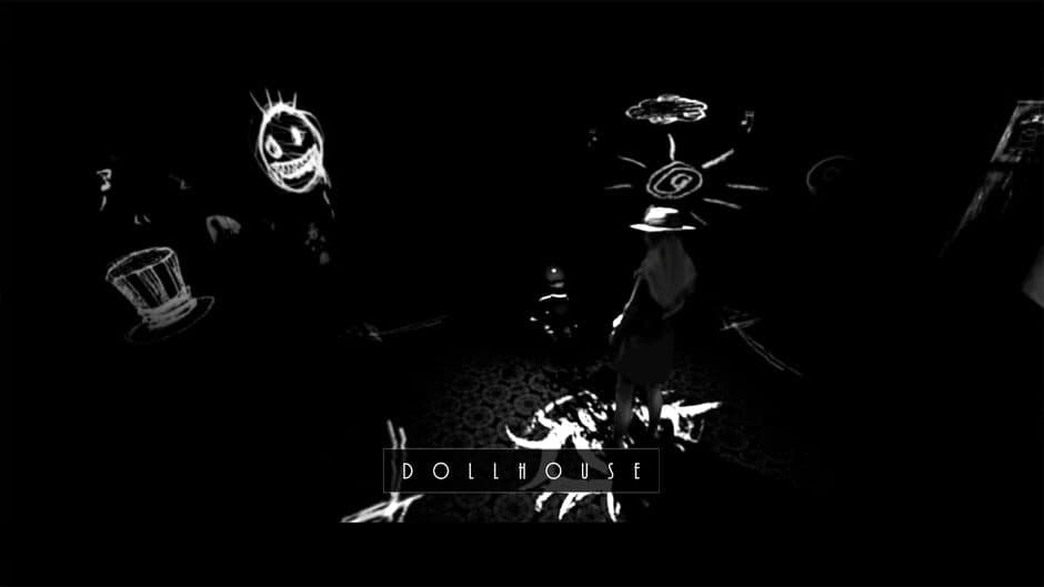 Dollhouse - Captura 5