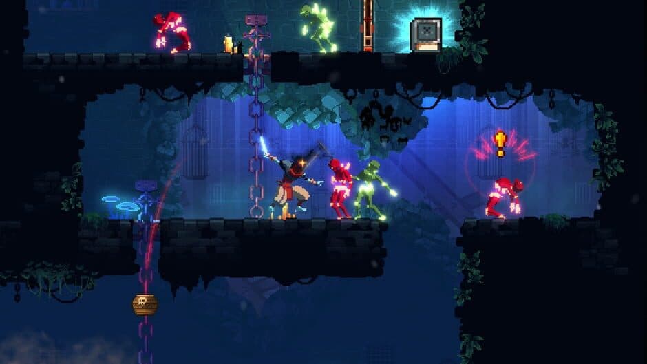 Dead Cells - Captura 8