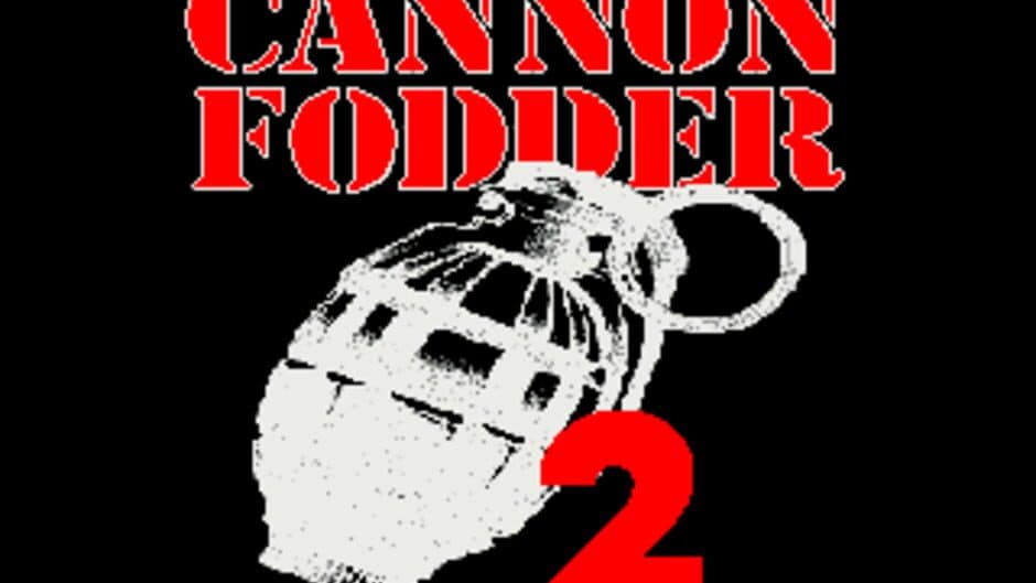 Cannon Fodder 2 - Captura 2