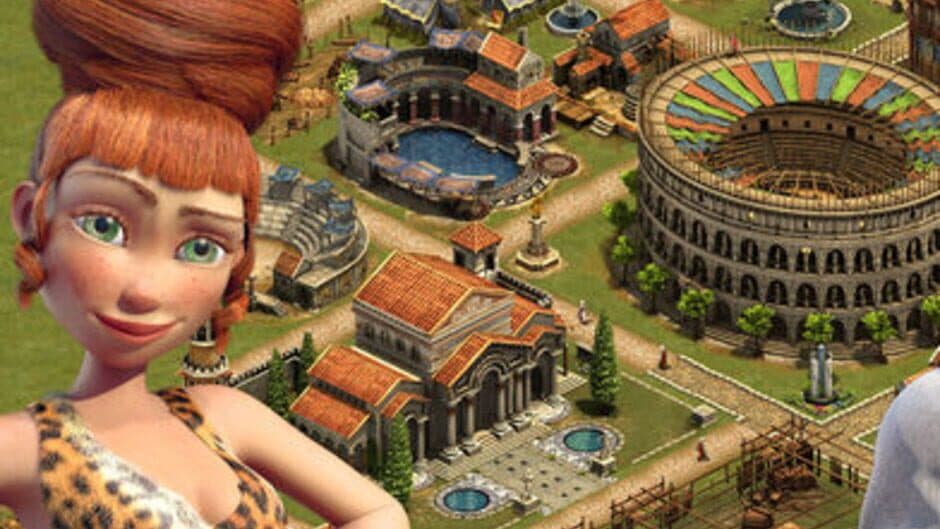 Forge of Empires - Captura 8