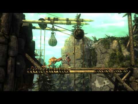 Trailer 2