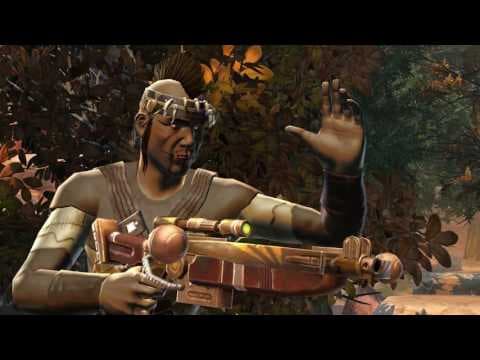 Trailer 2