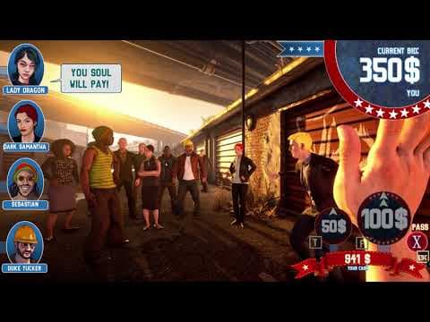 Trailer 2