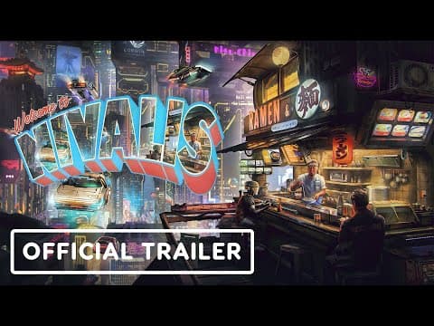 Trailer 7