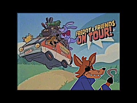 Trailer 3