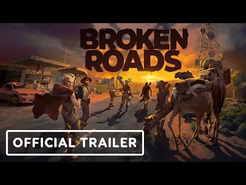 Trailer 2