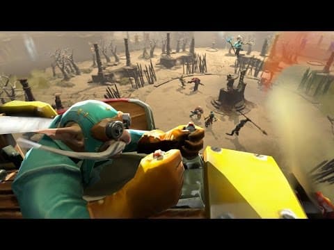 Trailer 4