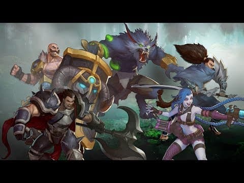 Trailer 2