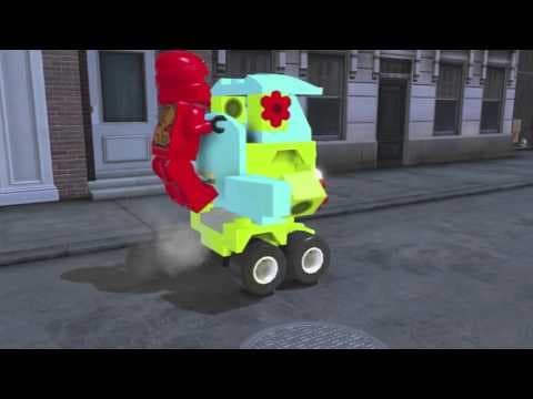 Trailer 1
