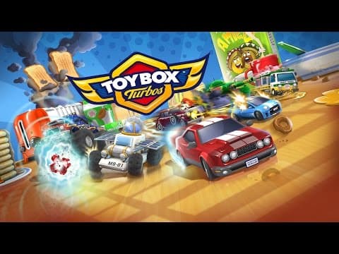 Trailer 1