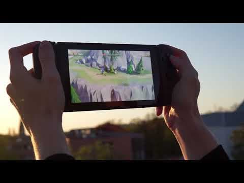 Trailer 1