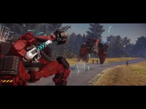 Trailer 5