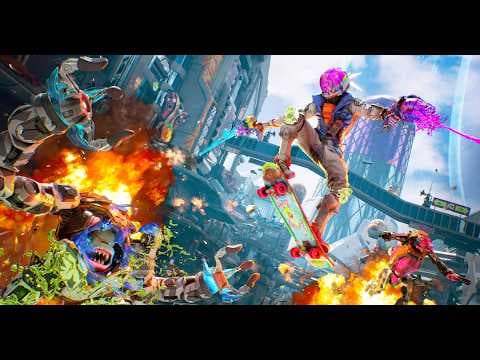 Trailer 3