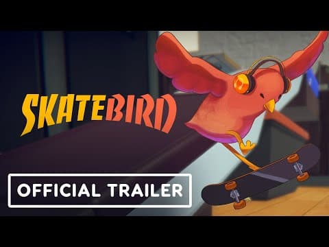 Trailer 3