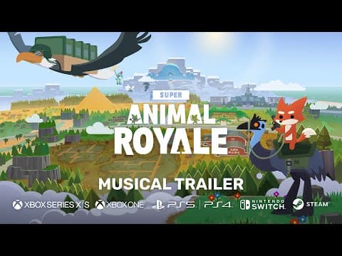 Trailer 2