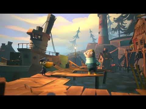 Trailer 1