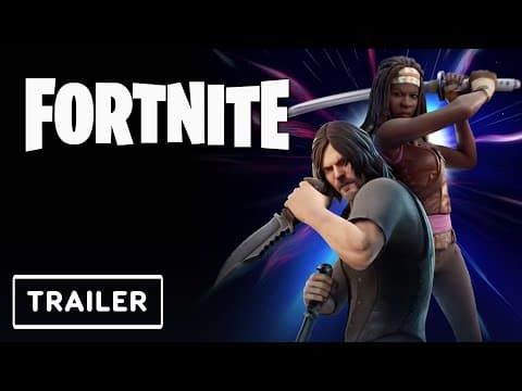 Trailer 11