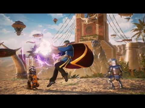 Trailer 8