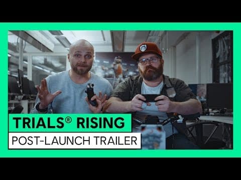 Trailer 2