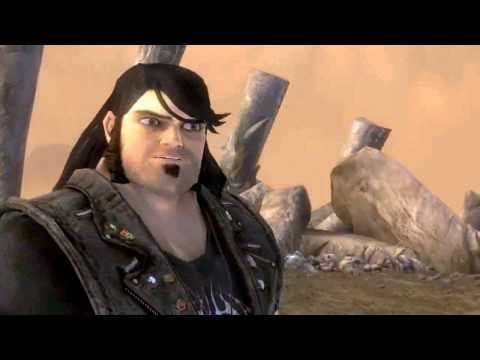 Trailer 4