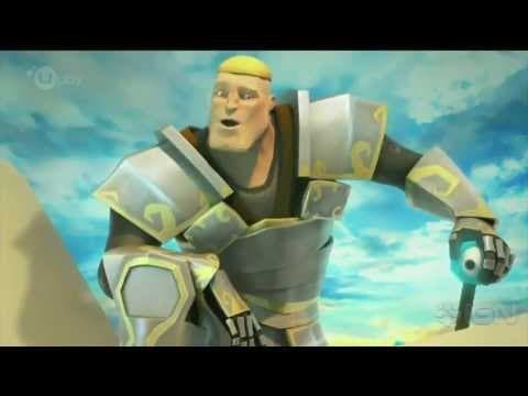 Trailer 3