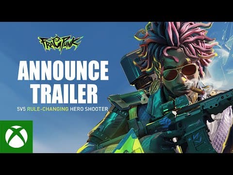 Trailer 5