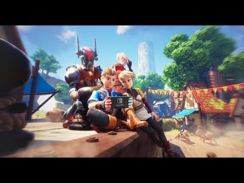 Trailer 2