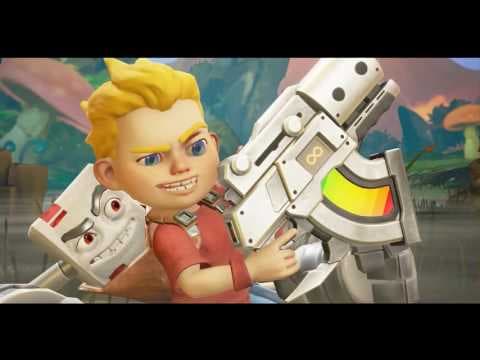 Trailer 3
