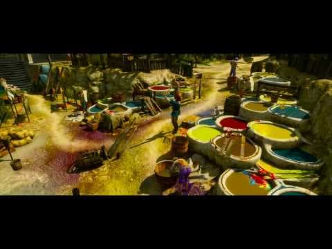 Trailer 2
