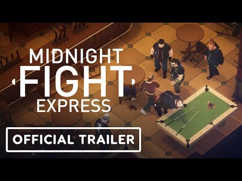 Trailer 4